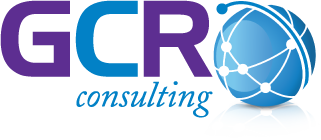 GCR Conulting Logo